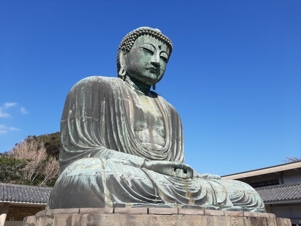 Kamakura Japan