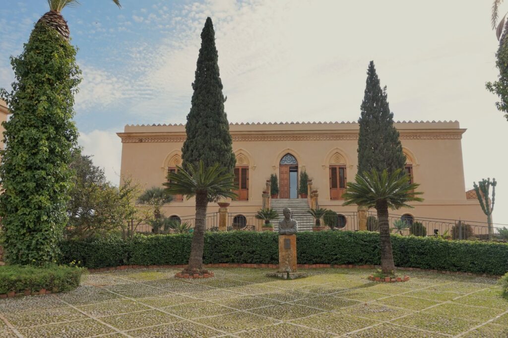 Villa Aurea
