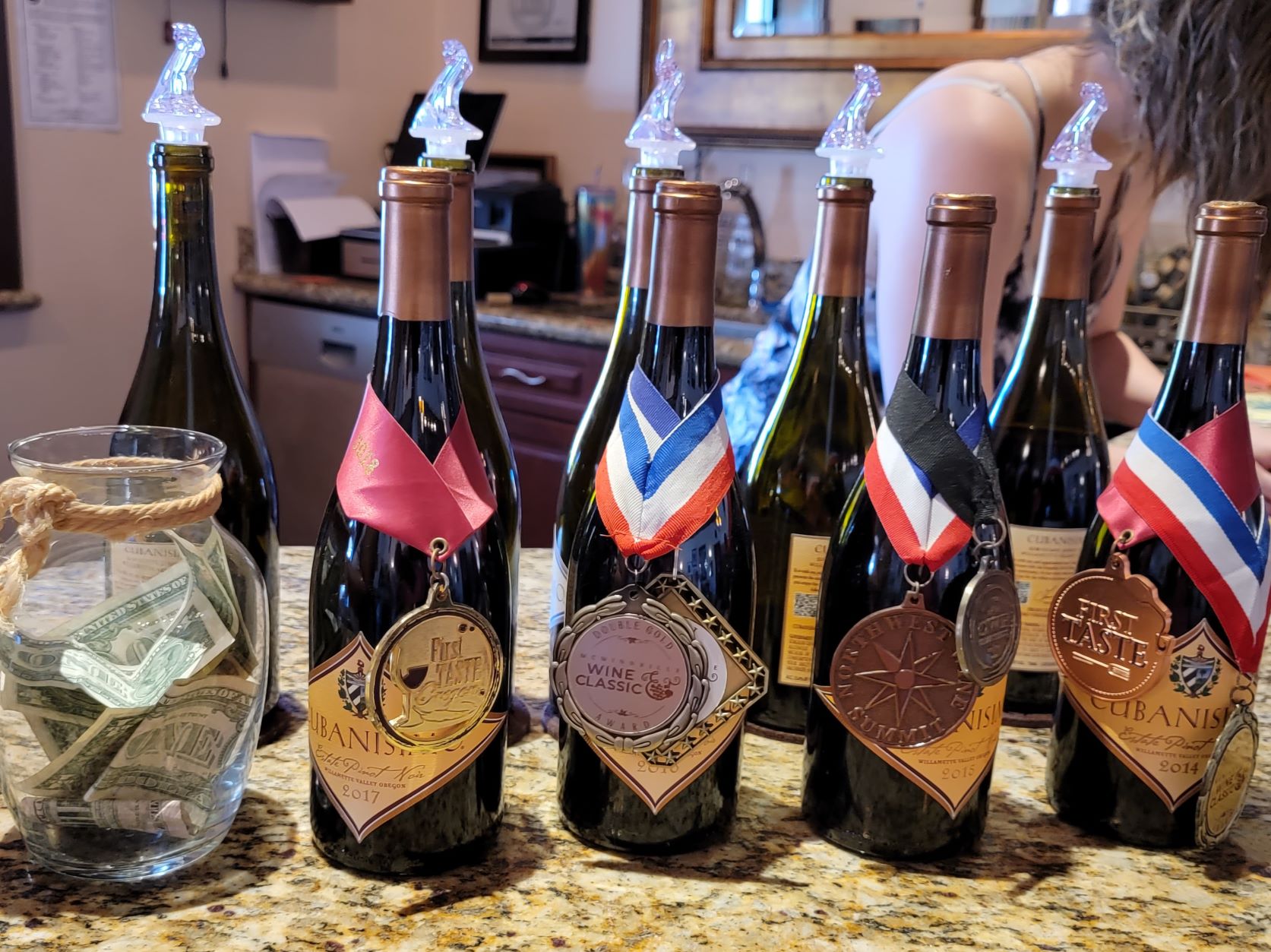 Cubanisimo Wine Awards
