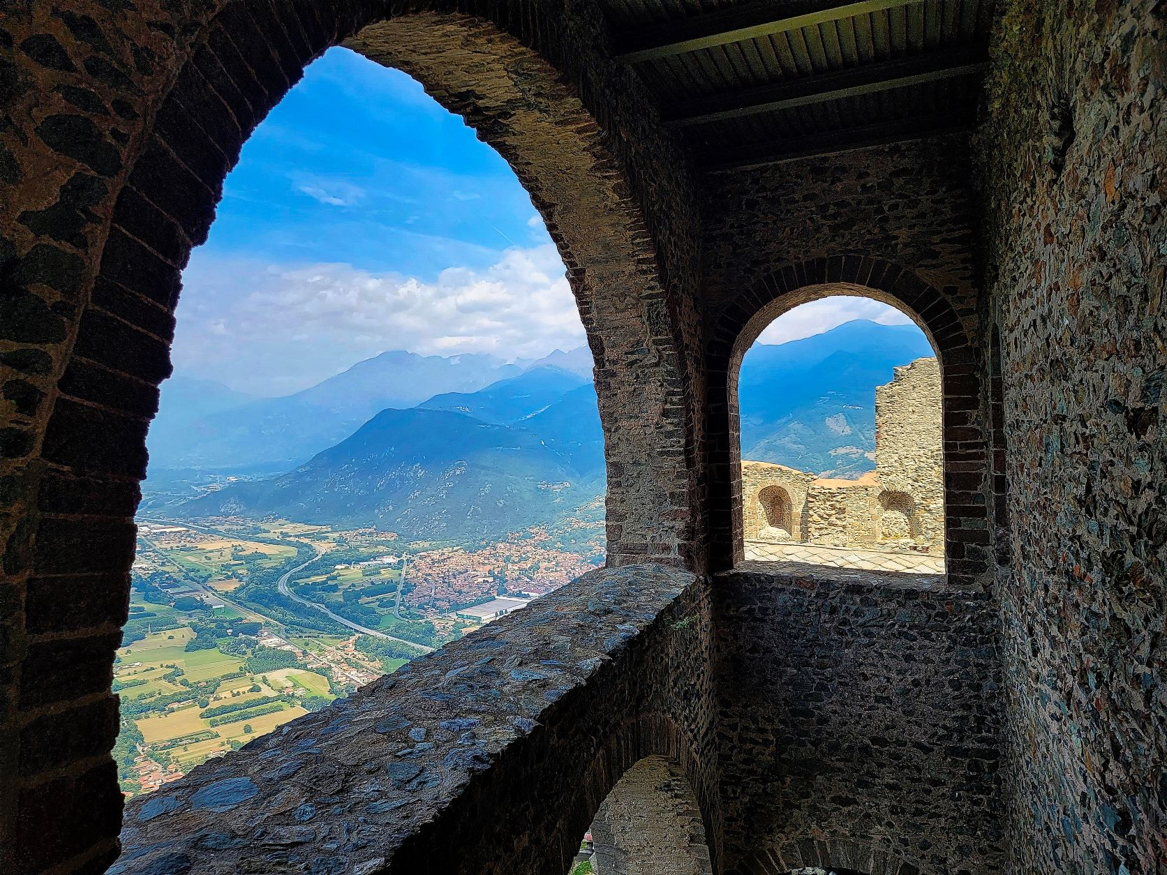 Sacra San Michele Torino