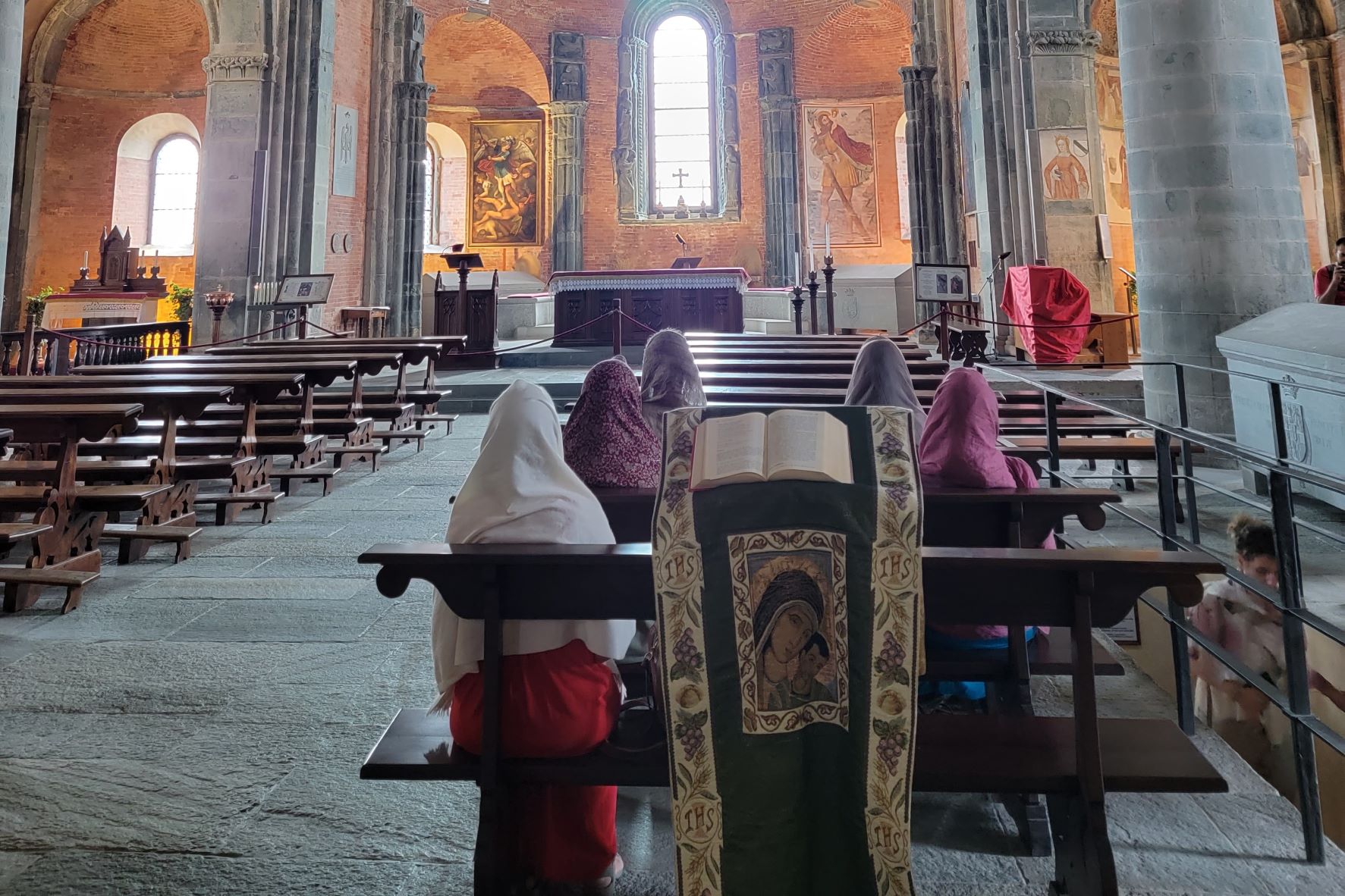 Sacra de San Michele