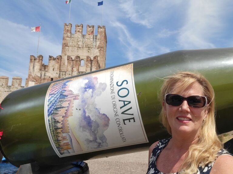 2022 Soave Welcome