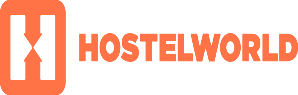 Hostelworld Logo