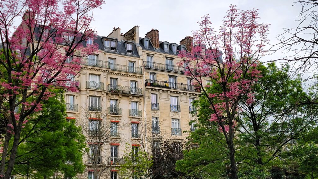 Paris Catacombs ~ Where Locals Are Dead Serious About History! 19 Montparnasse Apartments