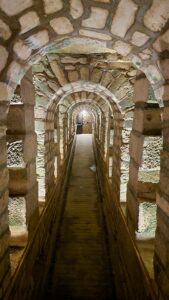 Paris Catacombs ~ Where Locals Are Dead Serious About History! 16 Paris Catacombs