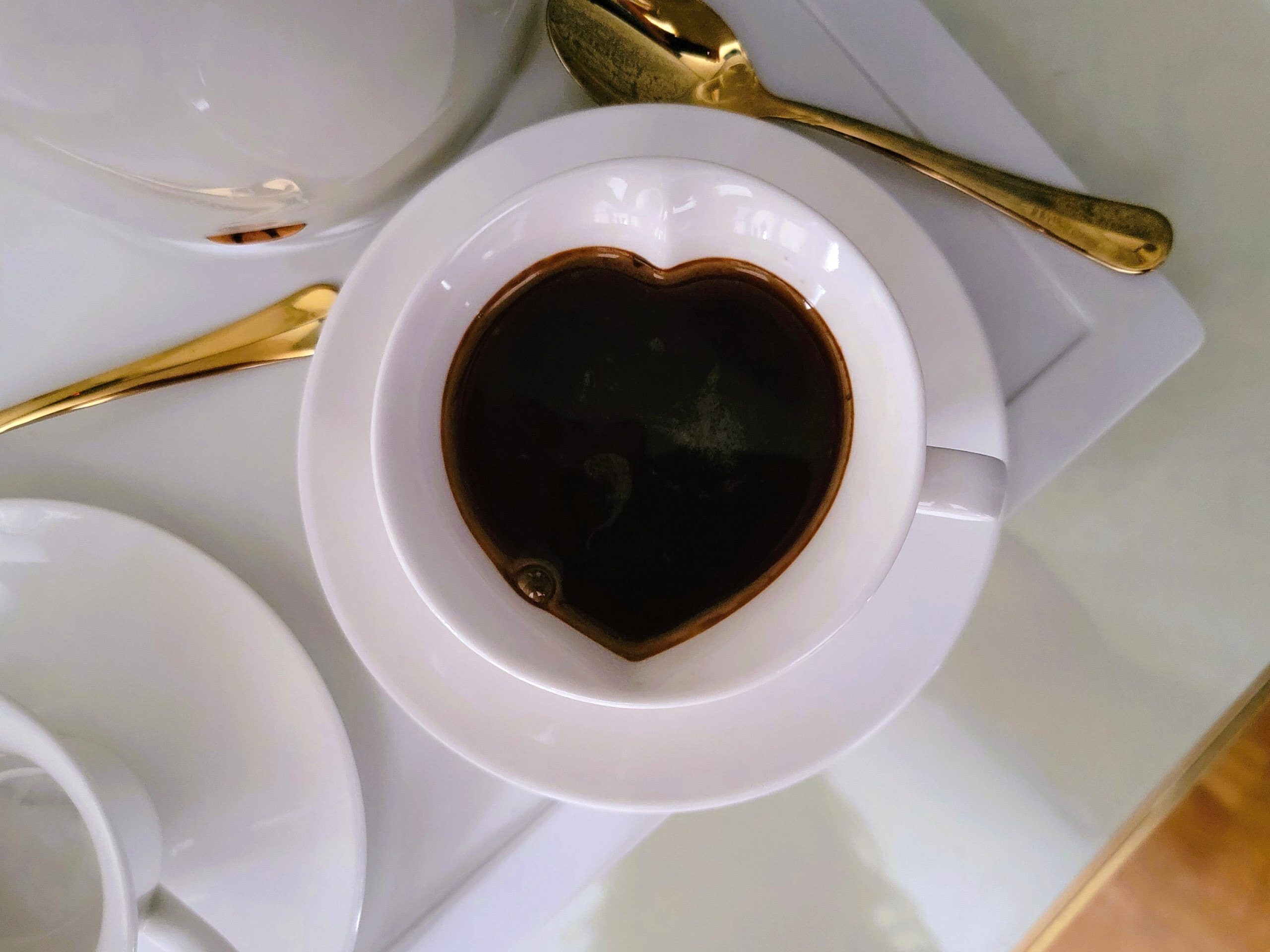 Venice Coffee
